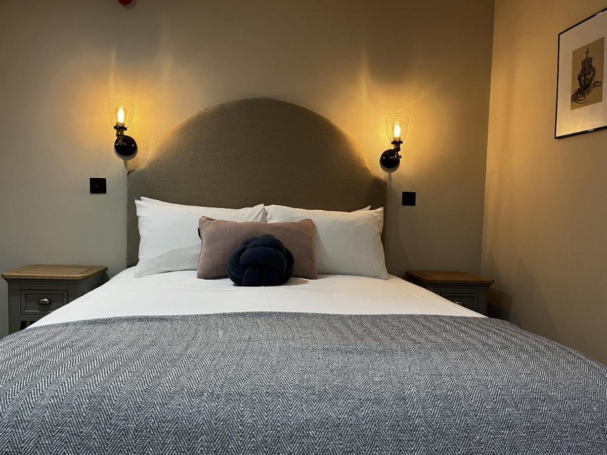 The Talbot Inn Eynsham Luaran gambar